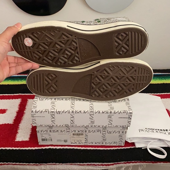 Converse X J.W. Anderson Chuck 70 Hi - Picture 5 of 7
